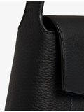 Strathberry Mosaic leather shoulder bag - British product