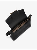Strathberry Mosaic leather shoulder bag - British product
