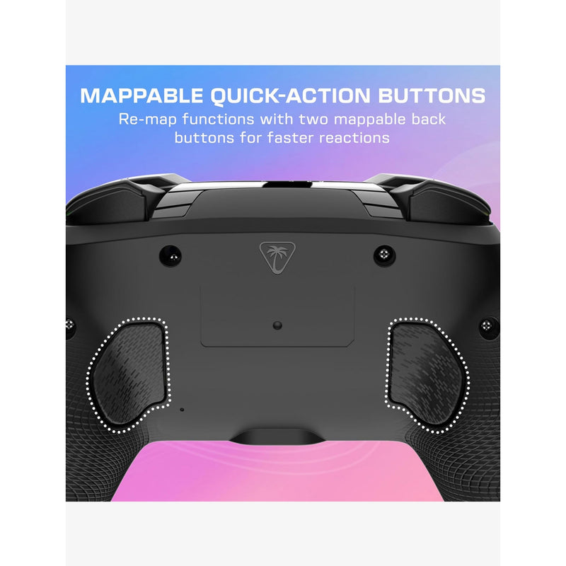Turtle Beach Afterglow Wave Switch 2 wireless controller - British product
