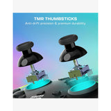 Turtle Beach Afterglow Wave Switch 2 wireless controller - British product
