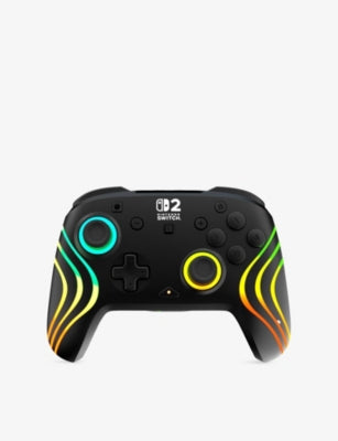 Turtle Beach Afterglow Wave Switch 2 wireless controller - British product