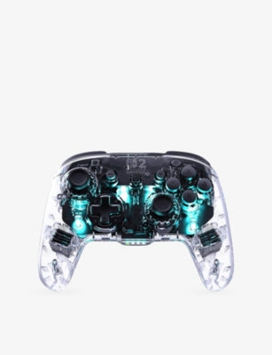 Turtle Beach Afterglow Wave Wireless RGB Gaming Controller for Nintendo Switch 2