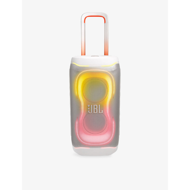 JBL PartyBox 330 portable Bluetooth speaker with lightshow, UK version
