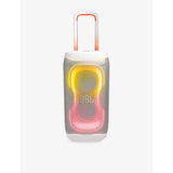 JBL PartyBox 330 portable Bluetooth speaker with lightshow, UK version