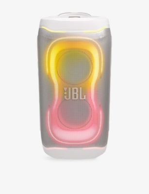 JBL PartyBox 330 portable Bluetooth speaker with lightshow, UK version