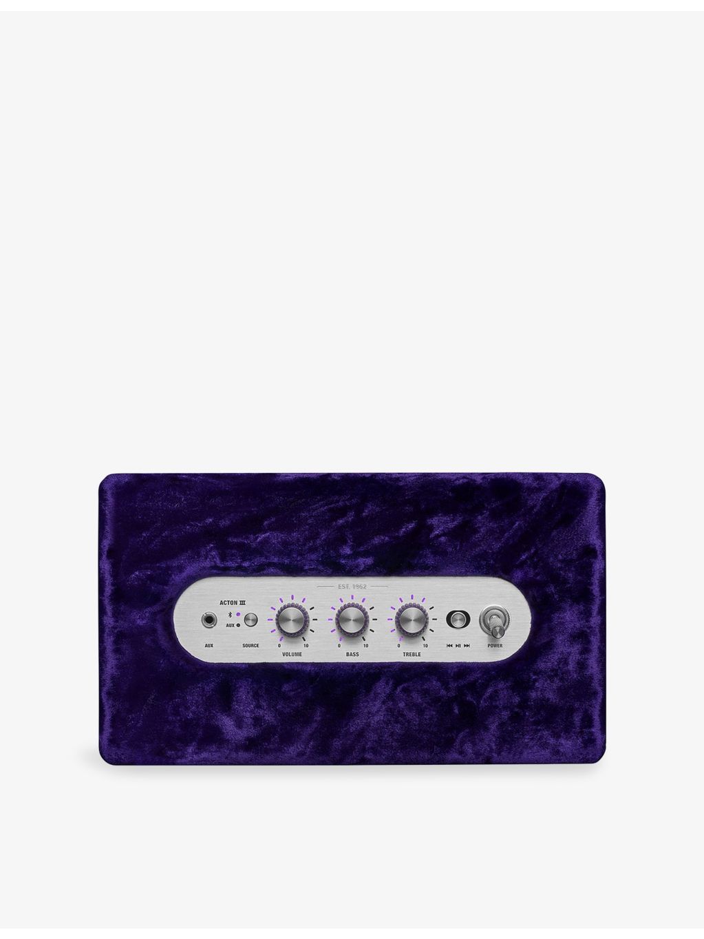 Marshall Acton III speaker, imported from the UK