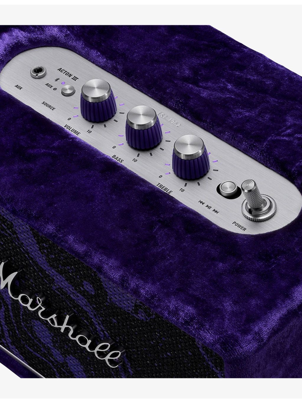 Marshall Acton III speaker, imported from the UK