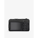 Canon EOS R6 V mirrorless camera body only - British product
