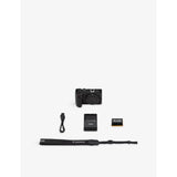 Canon EOS R6 V mirrorless camera body only - British product