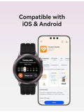 HUAWEI Watch GT Runner 2 GPS smart watch, imported from the UK
