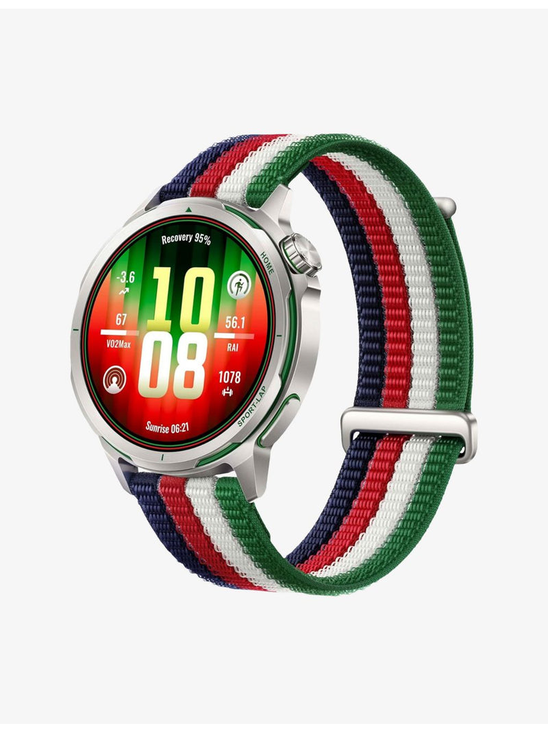 HUAWEI Watch GT Runner 2 GPS smart watch, imported from the UK
