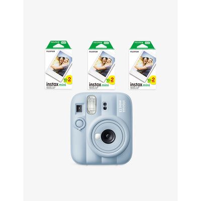 selfridges Fujifilm Instax Mini 13 Instant Camera + Film Bundle- Buy online at McGrocer