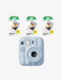 Fujifilm Instax Mini 13 Instant Camera + Film Bundle