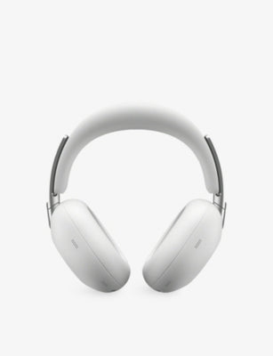 Sony WH-1000X The ColleXion over-ear headphones (British brand)
