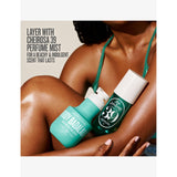 Sol de Janeiro Body Badalada moisture melting lotion 100ml, UK version