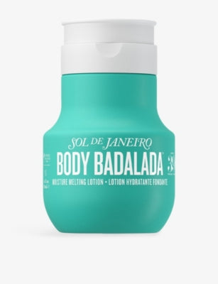 Sol de Janeiro Body Badalada moisture melting lotion 100ml, UK version