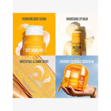 Sol de Janeiro Hydrating Jet Set imported from the UK