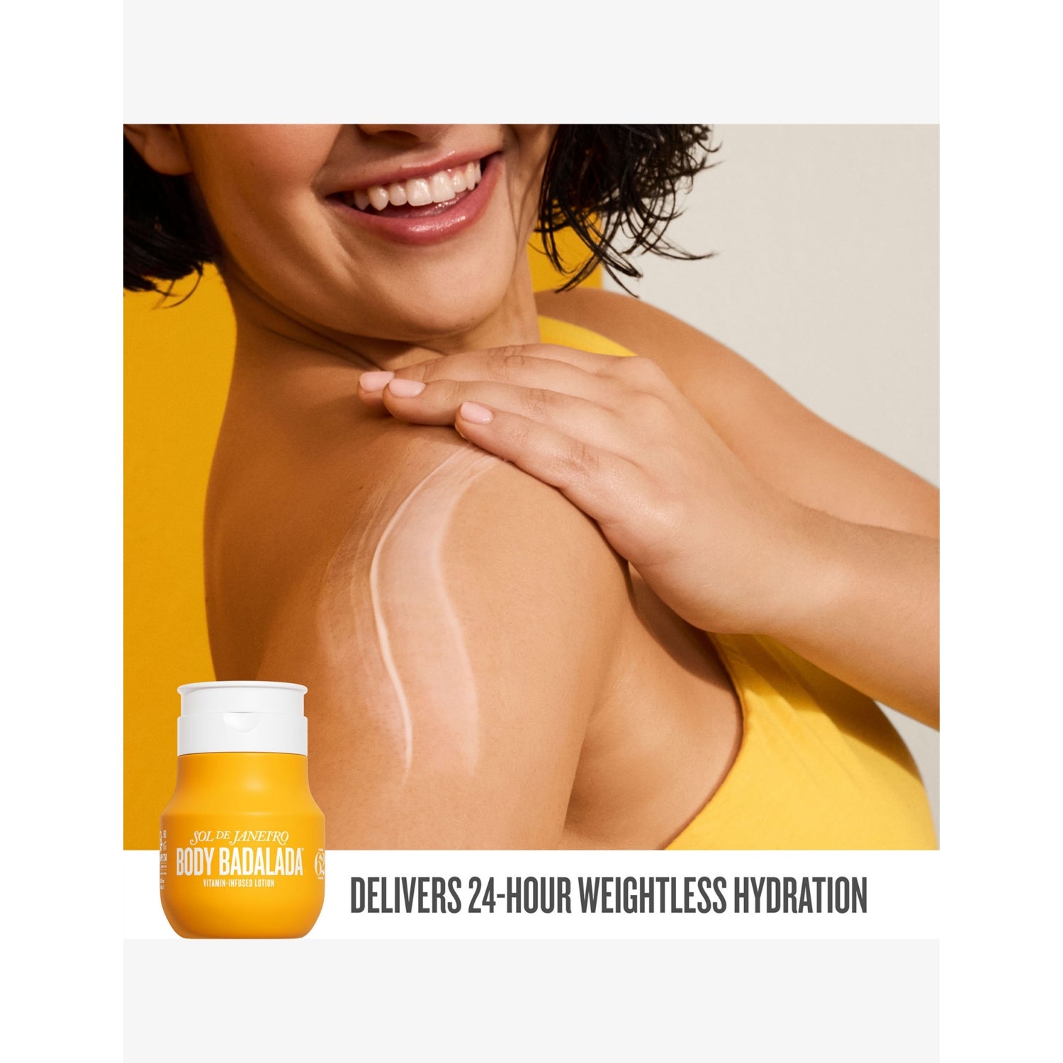 Sol de Janeiro Hydrating Jet Set imported from the UK