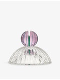 Louis Place crystal card holders set of two - British product