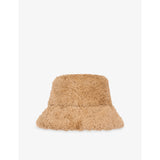 Jellycat Bartholomew Bear Fluffleshade soft hat L/XL, imported from the UK