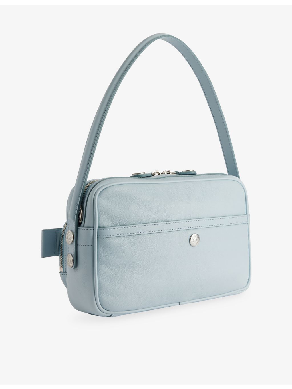 Acne Studios Camero Party leather shoulder bag (British brand)