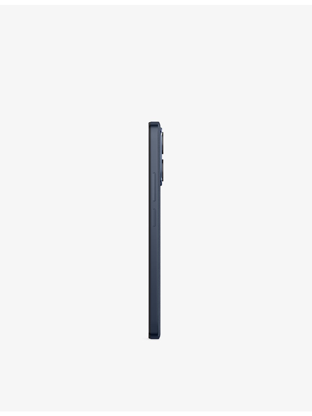 TCL K70 Power 4G smartphone 256GB Nebula Blue - British product