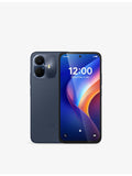 TCL K70 Power 4G smartphone 256GB Nebula Blue - British product