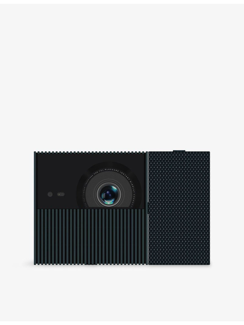 TCL PlayCube portable projector, imported from the UK