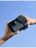 TCL PlayCube portable projector, imported from the UK