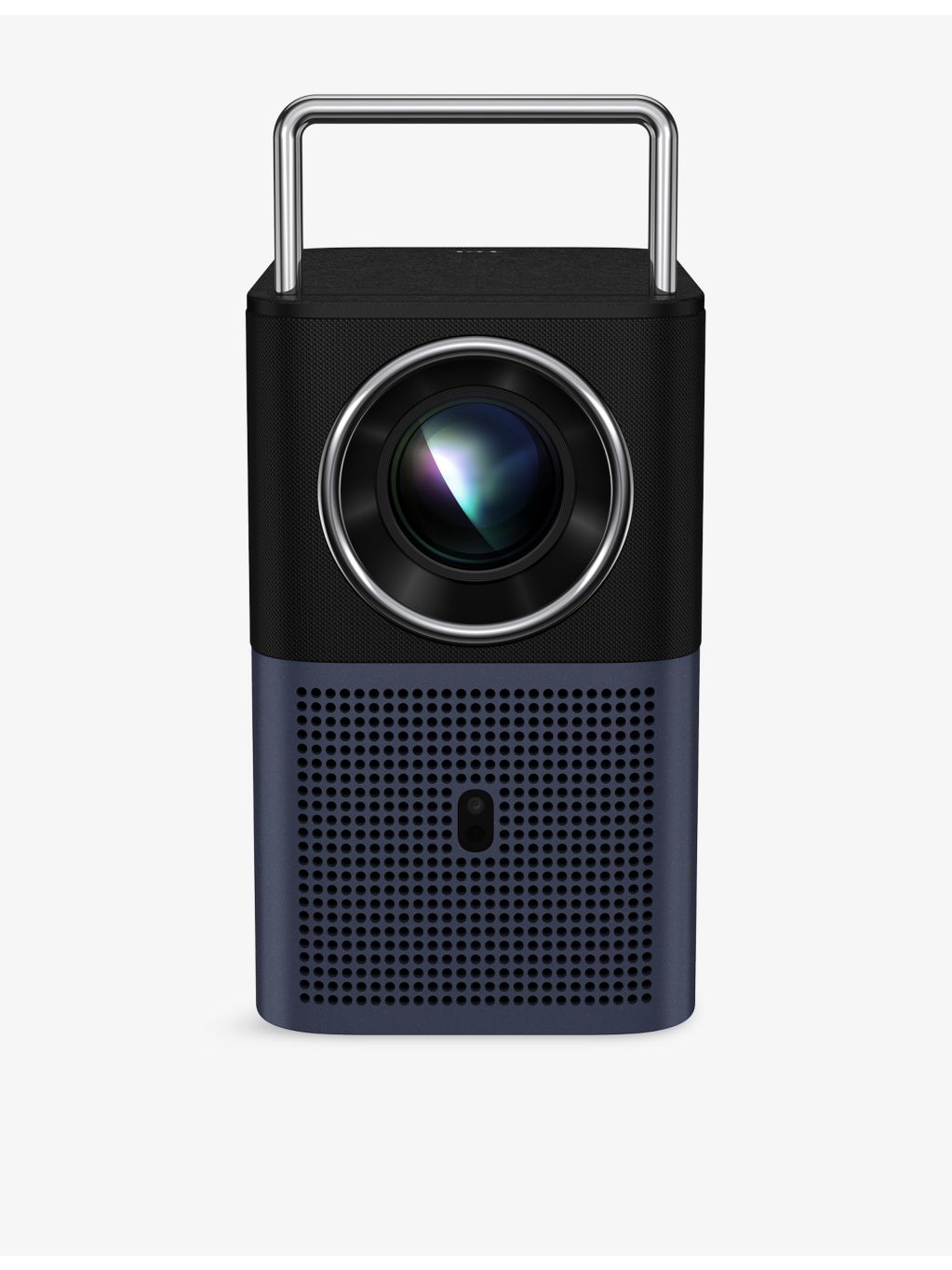 TCL A1s portable smart projector (British brand)