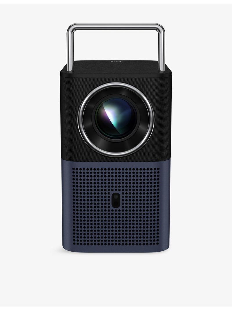 TCL A1s portable smart projector (British brand)
