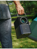 TCL A1s portable smart projector (British brand)