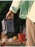 TCL Smart Projector C1 portable, imported from the UK