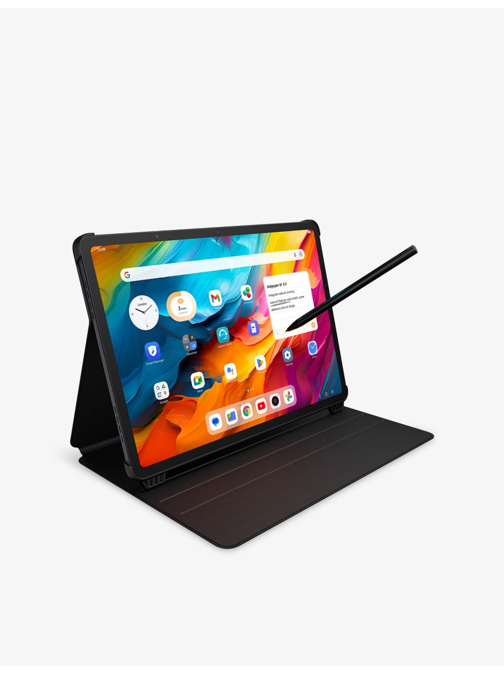 TCL NXTPAPER 14 tablet 14.3 inch (British brand)