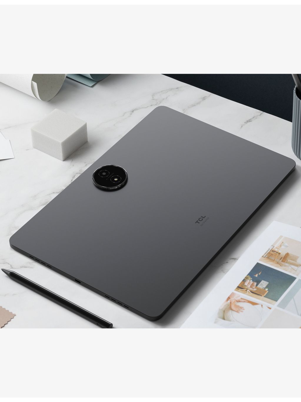TCL NXTPAPER 14 tablet 14.3 inch (British brand)