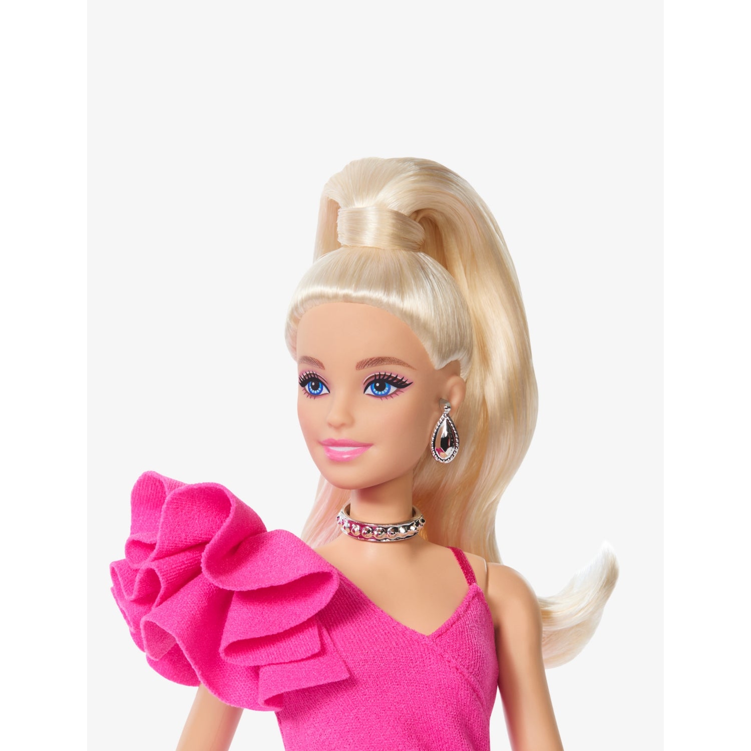 Barbie Deluxe Doll 32cm, imported from the UK