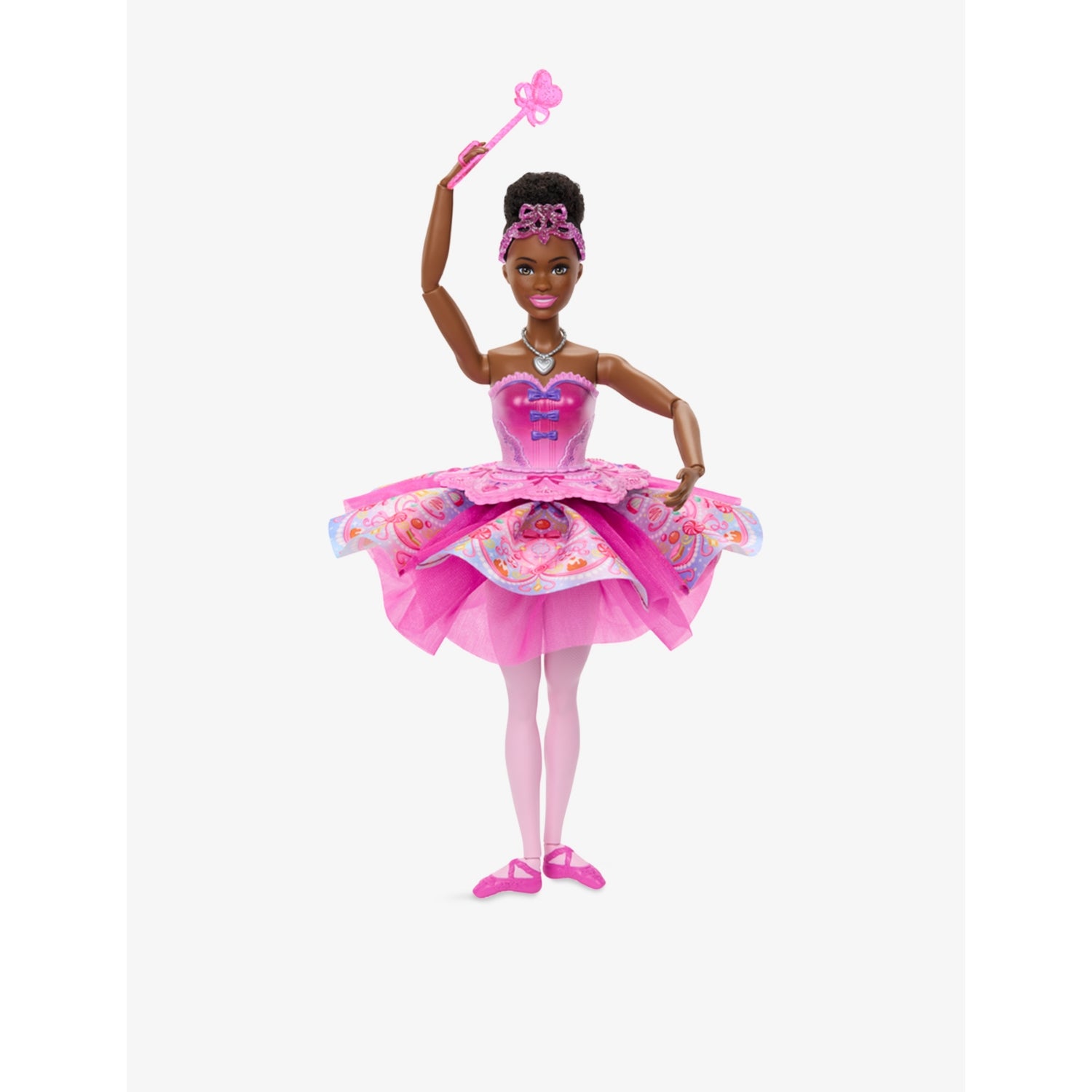 Barbie Sugar Plum doll 30cm collectible - British product