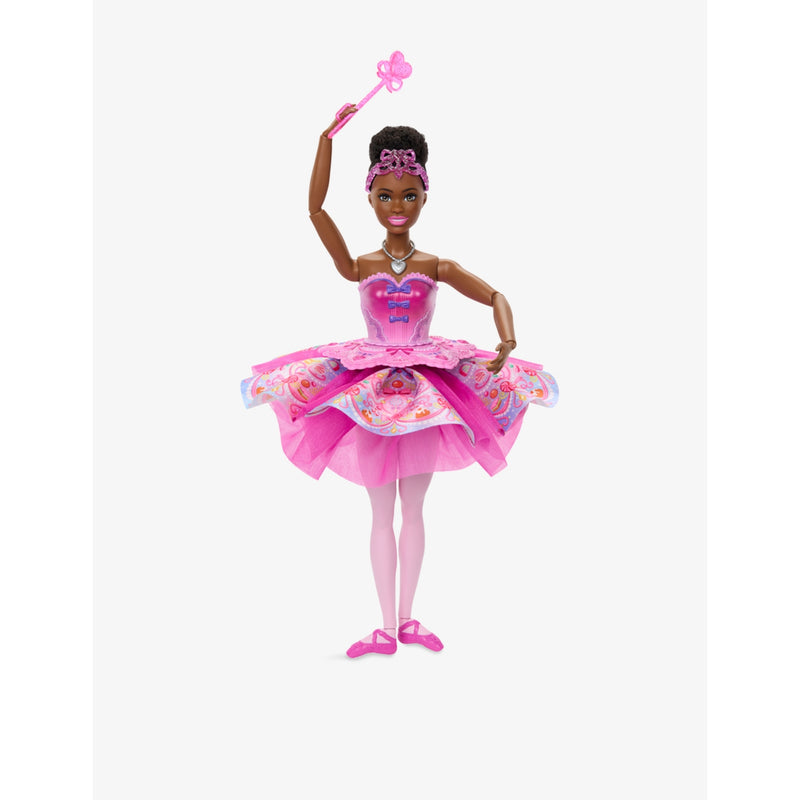 Barbie Sugar Plum doll 30cm collectible - British product