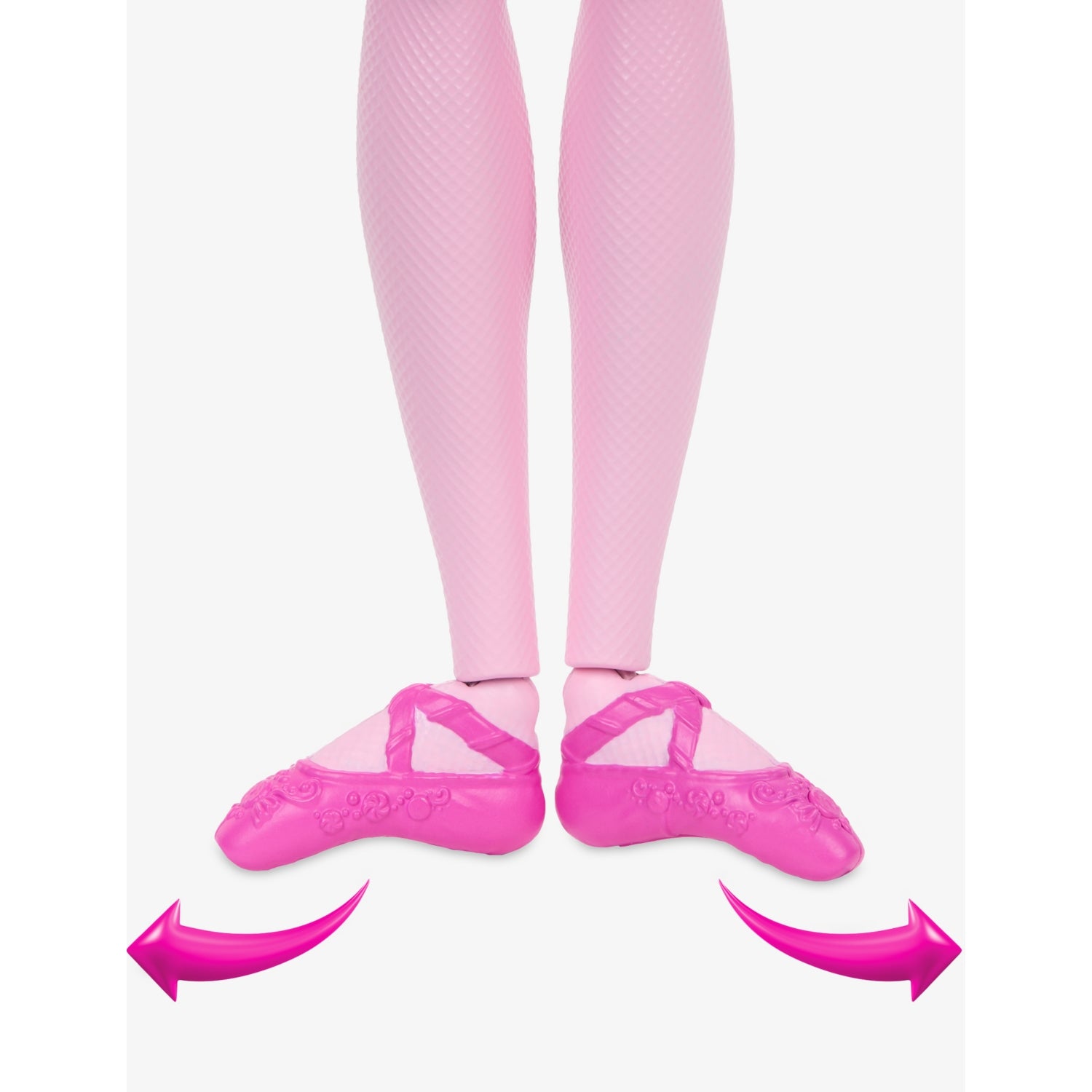 Barbie Sugar Plum doll 30cm collectible - British product