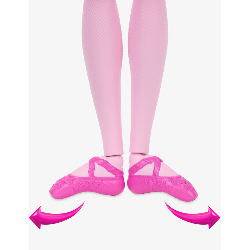 Barbie Sugar Plum doll 30cm collectible - British product
