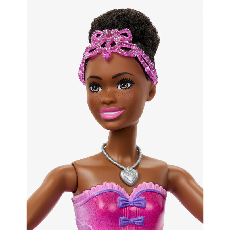 Barbie Sugar Plum doll 30cm collectible - British product