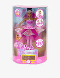 Barbie Sugar Plum doll 30cm collectible - British product