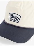 Percival Donovan embroidered trucker cap - British product