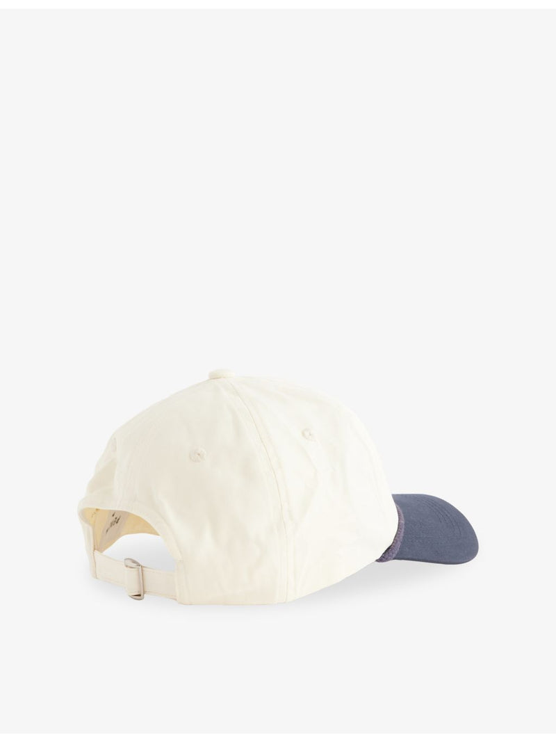 Percival Donovan embroidered trucker cap - British product