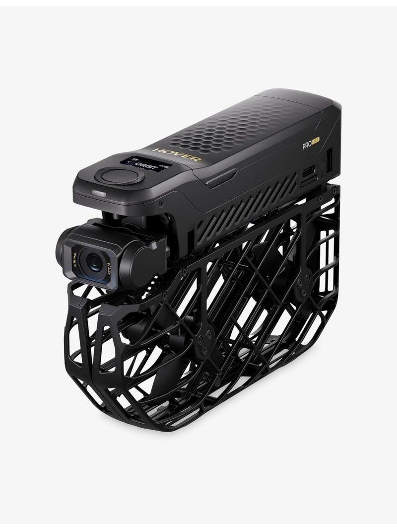 Smartech HoverAir X1 PRO Basic Combo 4K flying camera (British brand)