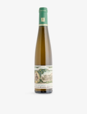 Maximin Grünhäuser Riesling Spätlese 2017 375ml - British product