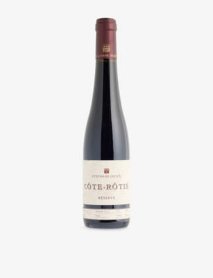 Stéphane Ogier Côte-Rôtie 2015 375ml - British product
