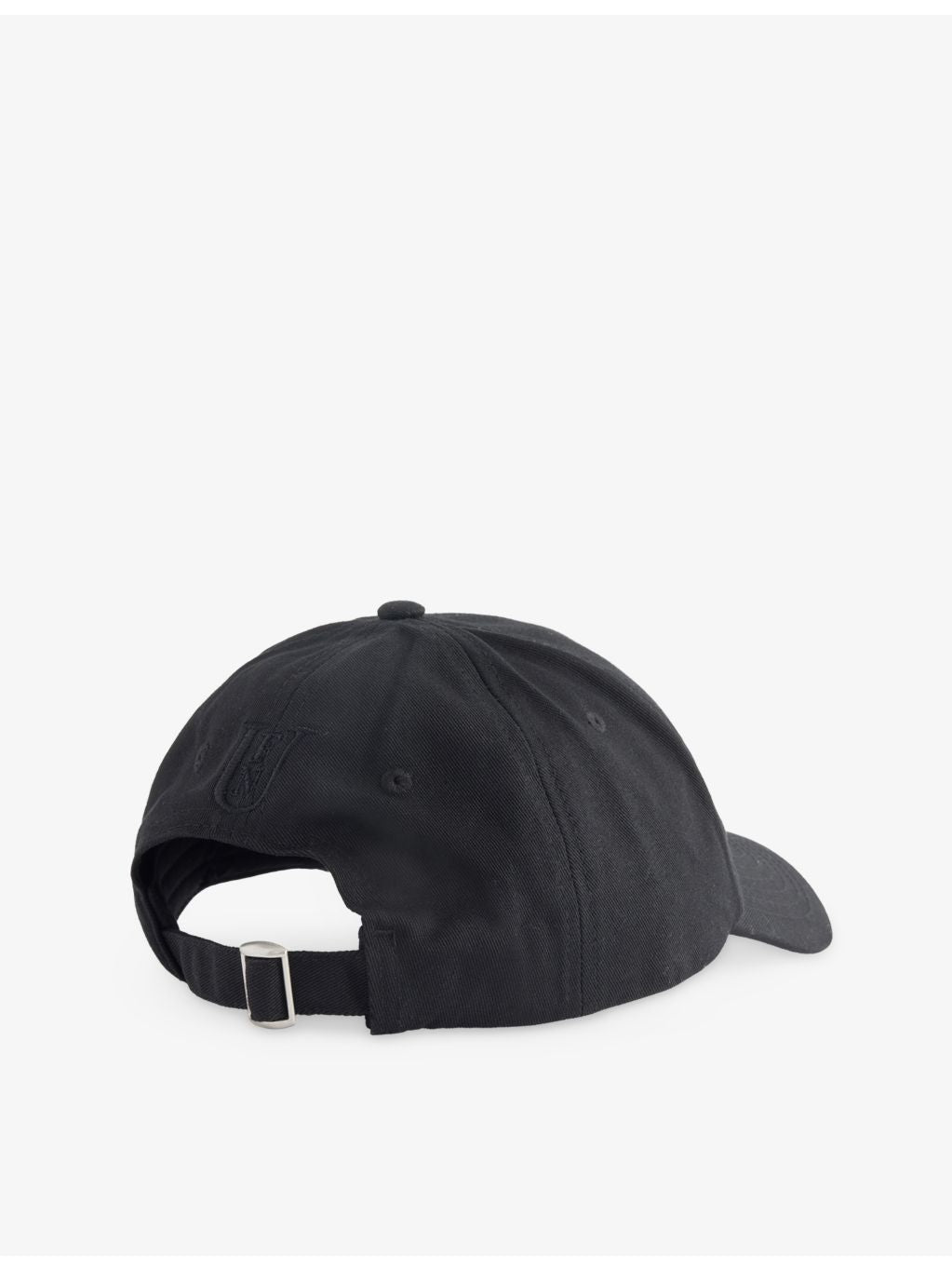Until Further Notice Family Disappointment cotton-twill baseball cap (British brand)