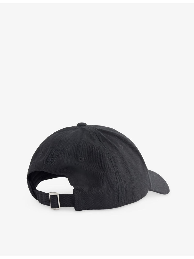 Until Further Notice Family Disappointment cotton-twill baseball cap (British brand)