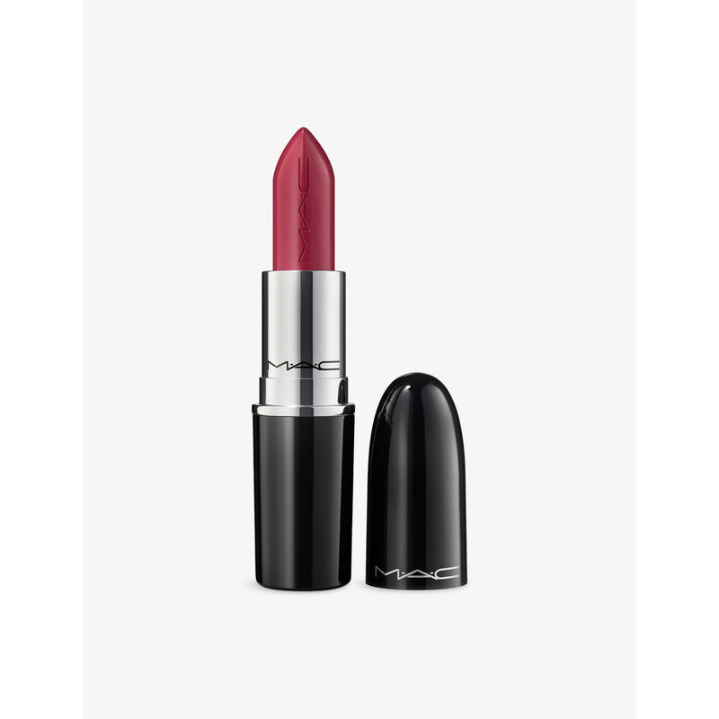 Mac Lustreglass Sheer-Shine Lipstick 3.5g